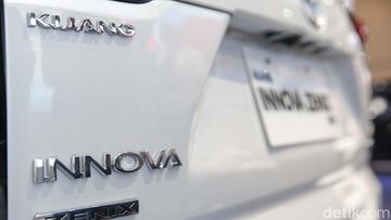 Dominasi Tak Tergoyahkan: Kijang Innova Kembali Puncaki Daftar Mobil Terlaris Juni 2026