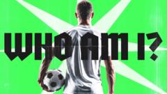 Tantangan Tebak Bintang Piala Dunia: Siapa Pemain Nomor 36 Hari Ini?
