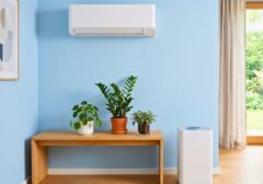 Udara Rumah Lebih Sehat: Kombinasi AC dan Air Purifier Jadi Kunci Keluarga Bebas Polusi