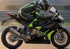 Sang Penantang Baru: ZXMoto 820RR-R 2027 Meluncur, Siap Guncang Pasar Otomotif Rp 172 Jutaan