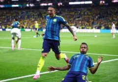 Ancaman Maut Hantui Pemain Kolombia Usai Kegagalan Kualifikasi Piala Dunia 2026, Terpaksa Bersembunyi