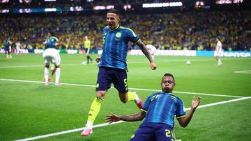 Ancaman Maut Hantui Pemain Kolombia Usai Kegagalan Kualifikasi Piala Dunia 2026, Terpaksa Bersembunyi