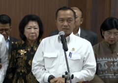 Reshuffle Kabinet Makin Santer? Istana Ungkap Alasan Febrie Adriansyah Mundur dari Jampidsus