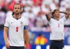 Kane Siap Ledakkan Inggris di Semifinal Piala Dunia 2026 Lawan Argentina, Soroti Potensi 'Mengerikan'