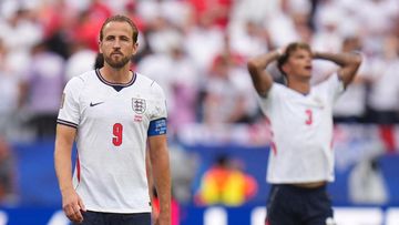 Kane Siap Ledakkan Inggris di Semifinal Piala Dunia 2026 Lawan Argentina, Soroti Potensi 'Mengerikan'