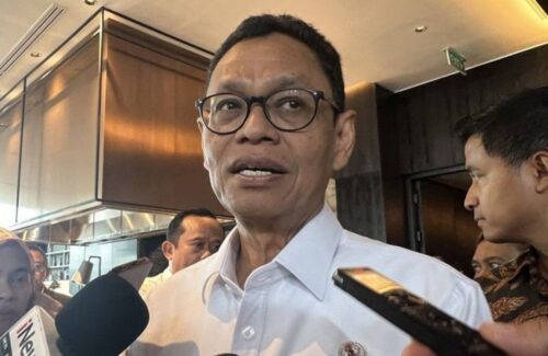 Nelayan Tak Perlu Khawatir, Pasokan BBM Terjamin Hingga 2026: Pemerintah Siapkan Jurus Baru untuk Kapal Besar