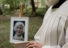 Dunia Film Berduka: Albert Wolsky, Peraih 2 Oscar di Balik Kostum Ikonik, Tutup Usia di 95 Tahun