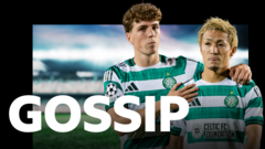 Pelatih Celtic Siap Lepas Daizen Maeda dan Arne Engels di Bursa Transfer Musim Panas