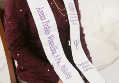 Dewi Perssik Jalani S1 Psikologi, Tampil Misterius di Kampus Demi Fokus Belajar