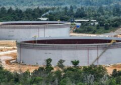 Sulsel Berpotensi Punya 'Gudang' BBM Raksasa, ESDM Kaji Pembangunan Tangki 30.000 KL di Selayar