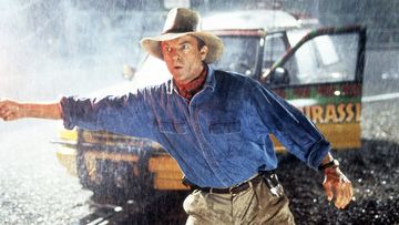 Dunia Hiburan Berduka: Sam Neill, Sang Alan Grant Jurassic Park, Tutup Usia di 78 Tahun