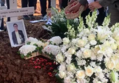 Tangis Pecah Iringi Kepergian Komedian Temon: Duka Mendalam Keluarga di TPU Tanah Kusir