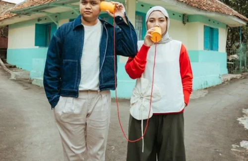 Terbaru 2026: Meichan dan Ressa Herlambang Ungkap Rahasia Gaya Estetik yang Dicari