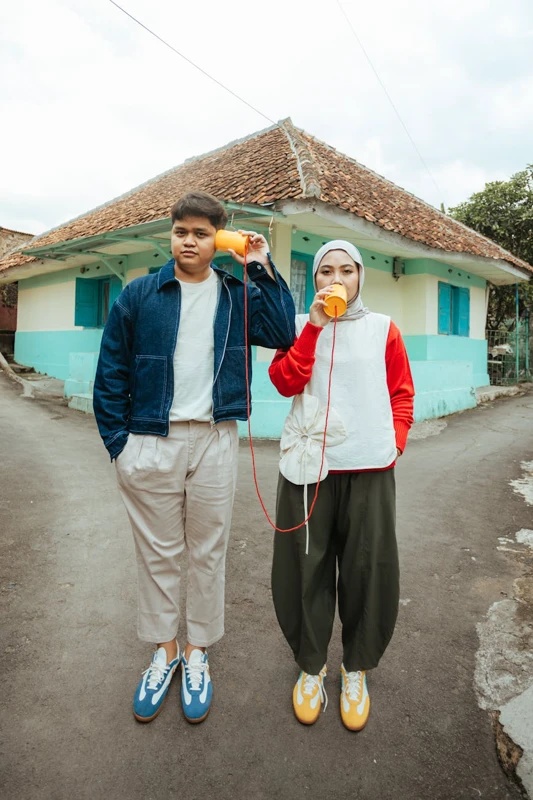 Terbaru 2026: Meichan dan Ressa Herlambang Ungkap Rahasia Gaya Estetik yang Dicari