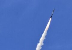 Iran Gempur Pangkalan AS di Arab: Rudal Nyaris Hantam Basis HIMARS Kuwait