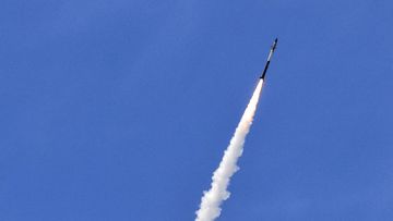 Iran Gempur Pangkalan AS di Arab: Rudal Nyaris Hantam Basis HIMARS Kuwait