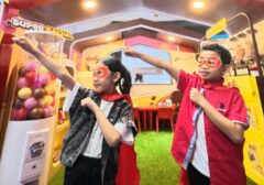 Simba Sereal Gencarkan Edukasi Sarapan Sehat untuk Optimalkan Tumbuh Kembang Anak