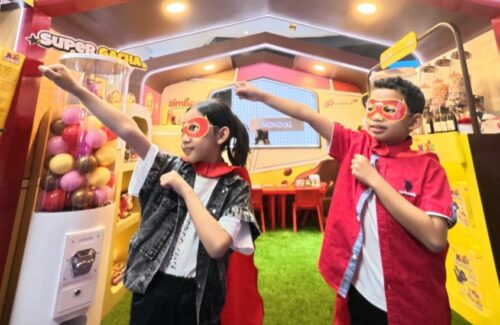 Simba Sereal Gencarkan Edukasi Sarapan Sehat untuk Optimalkan Tumbuh Kembang Anak