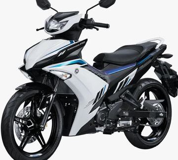 Yamaha MX King Generasi Terbaru Mengaspal di Vietnam, Bawa Inovasi Canggih untuk Pengendara