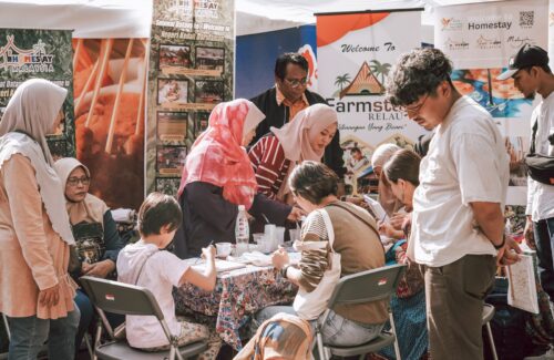 Program Keluarga Harapan (PKH): Jembatan Emas Menuju Pendidikan Anak yang Lebih Baik