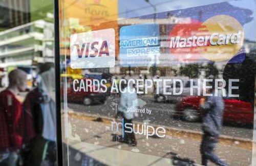 Perlawanan Global: Visa-Mastercard Terancam Geser dari Singgasana Keuangan AS