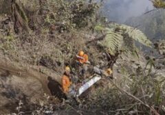 Tragedi di Gunung Bismo: Dua Pelajar Ditemukan Tak Bernyawa Setelah Hilang 15 Hari