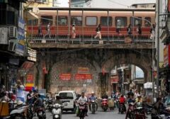 Hanoi Ungguli Paris & Tokyo: Kota Ini Jadi Primadona Turis Indonesia di 2026