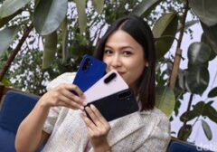 Samsung Galaxy A27 5G Meluncur di RI: Ponsel Canggih Mulai Rp 200 Ribuan