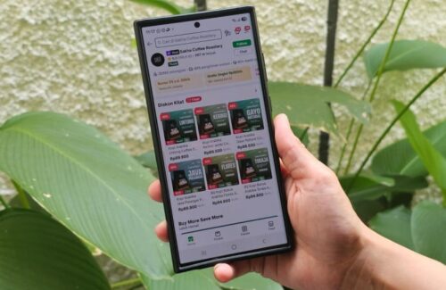 Sakha Coffee Gebrak Pasar Digital, Raup Pertumbuhan Penjualan 60% Lewat Strategi Kopi Lokal