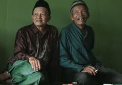 Peran Krusial Bansos Lansia: Meningkatkan Kualitas Hidup Warga Senior