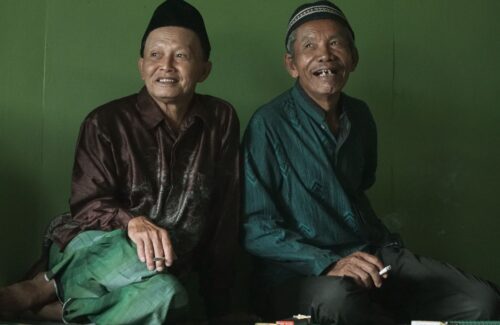 Peran Krusial Bansos Lansia: Meningkatkan Kualitas Hidup Warga Senior