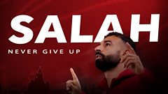 Kisah Inspiratif Mo Salah: Dari Sungai Nil Hingga Puncak Dunia Sepak Bola