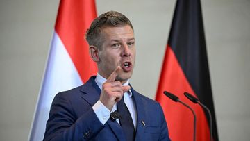 Presiden Hungaria Terancam Lengser: Parlemen Siap Ambil Keputusan Krusial