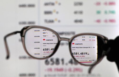 S&P Dow Jones Ancang-ancang Turunkan Peringkat Bursa RI, OJK: Dampaknya Terbatas!