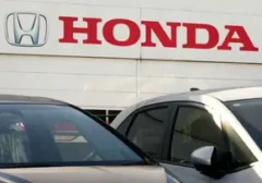 Honda Ditopang City Car Murah, Penjualan Mobil Lain Terpuruk di Indonesia