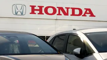 Honda Ditopang City Car Murah, Penjualan Mobil Lain Terpuruk di Indonesia