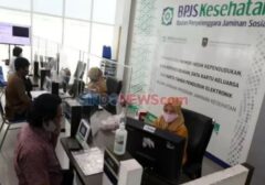 Siap-siap! Iuran BPJS Kesehatan Akan Berubah di 2026, Ini Bocorannya