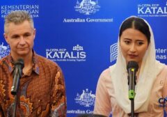 Cokelat dan Halal: Pintu Gerbang Baru Kolaborasi Ekonomi RI-Australia