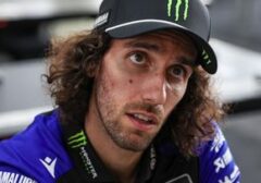 Masa Depan Alex Rins Menggantung: MotoGP Sirna, WSBK Masih Abu-abu