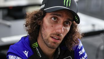 Masa Depan Alex Rins Menggantung: MotoGP Sirna, WSBK Masih Abu-abu