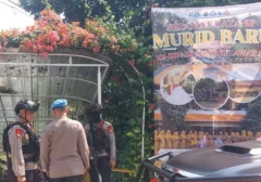 Sterilisasi Sekolah Tuntas: SDN Srengseng Sawah 15 Dinyatakan Bebas Ancaman Bom Pasca-Insiden