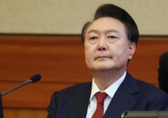 Drama Politik Korsel: Mantan Presiden Yoon Suk Yeol Terancam 2 Tahun Penjara Akibat Skandal Gratifikasi