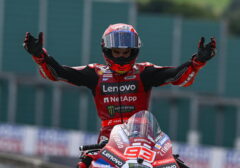 Perlombaan MotoGP 2026 Makin Sengit: Siapa Unggulan Sejati Sang Juara Dunia?