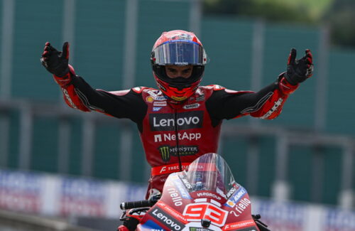 Perlombaan MotoGP 2026 Makin Sengit: Siapa Unggulan Sejati Sang Juara Dunia?