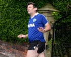 Andy Burnham: Sang Penyelamat Sepak Bola Inggris, Potensi Pemimpin Bangsa