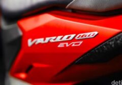 Strategi Jitu Astra Honda: Mengapa Vario Series Punya Banyak Varian di Indonesia?