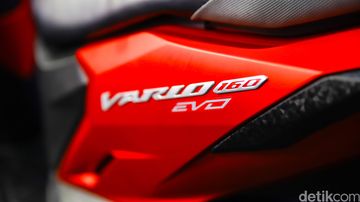 Strategi Jitu Astra Honda: Mengapa Vario Series Punya Banyak Varian di Indonesia?