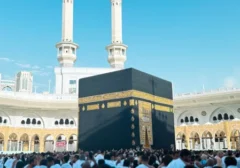 Terungkap! Biaya Haji Mewah Anang-Ashanty Capai Ratusan Juta, Ini Rinciannya