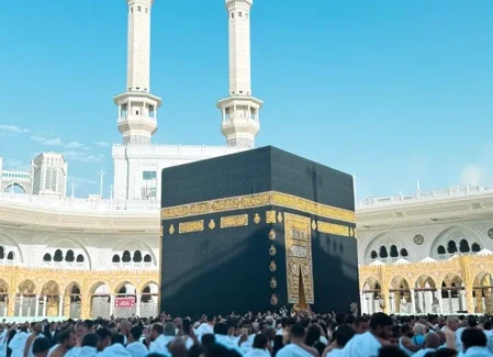 Terungkap! Biaya Haji Mewah Anang-Ashanty Capai Ratusan Juta, Ini Rinciannya