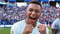 Duel Semifinalis Piala Dunia: Prancis, Spanyol, Argentina, Inggris, Siapa yang Unggul?